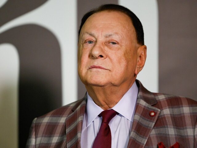    Фото: ТАСС/Юлия Морозова