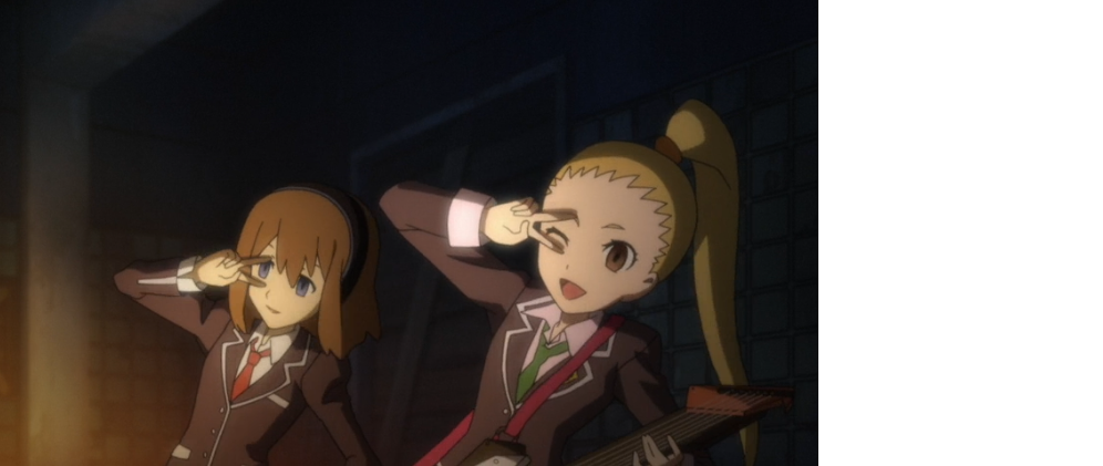 скрин с аниме