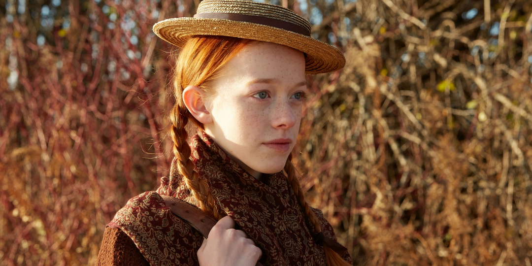 10 лучших сериалов, основанных на классической литературе