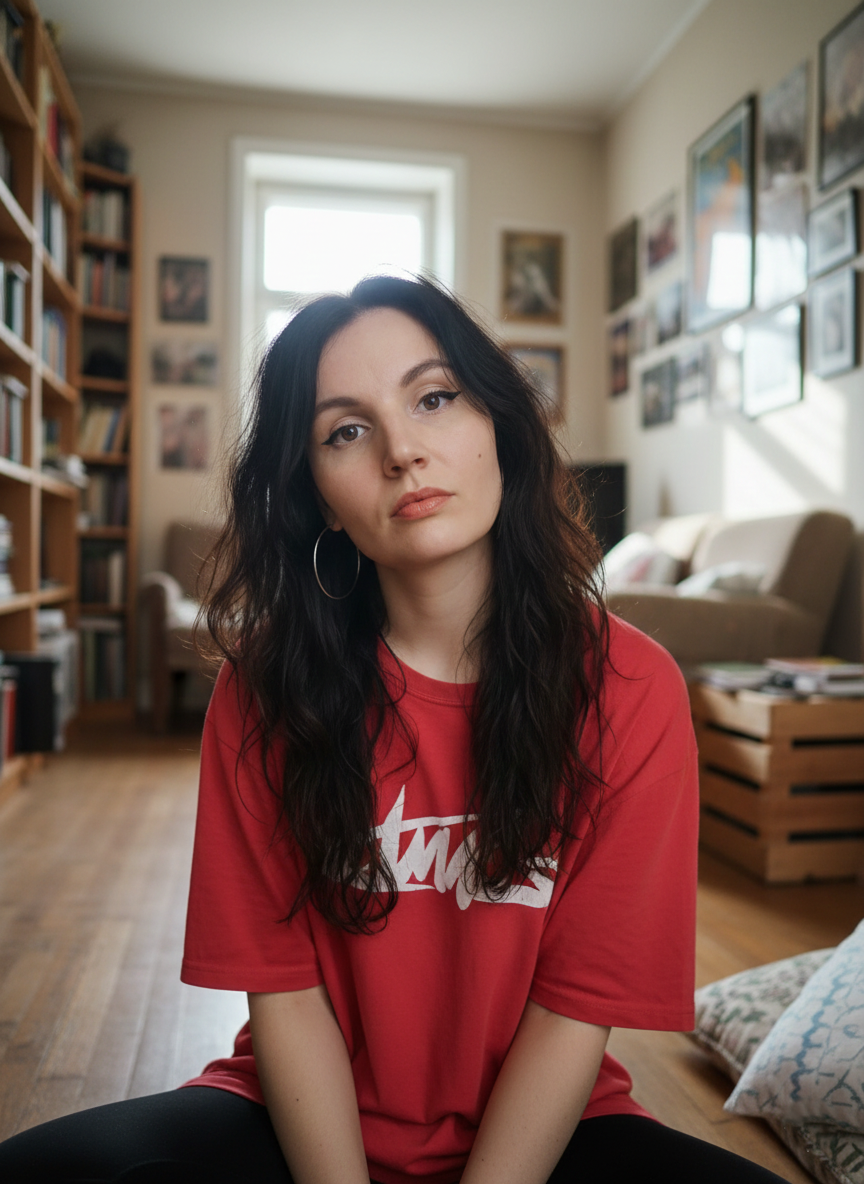 Если вам кажется, что в вашей голове открылся филиал «Диснейленда», где одновременно работают все аттракционы сразу, то добро пожаловать в клуб.