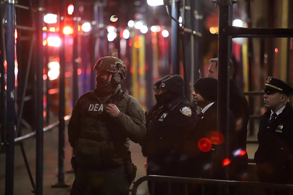    Сегодня это глобальная организация с бюджетом в несколько миллиардов долларов, штатом более 10 000 сотрудников. Фото: Reuters/ Edward Gratten