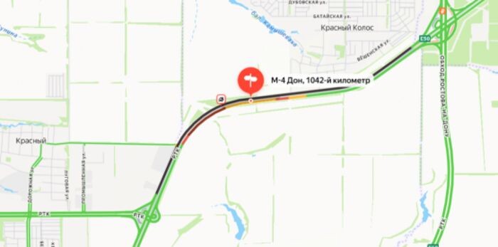 Иллюстрация: Яндекс.Карты