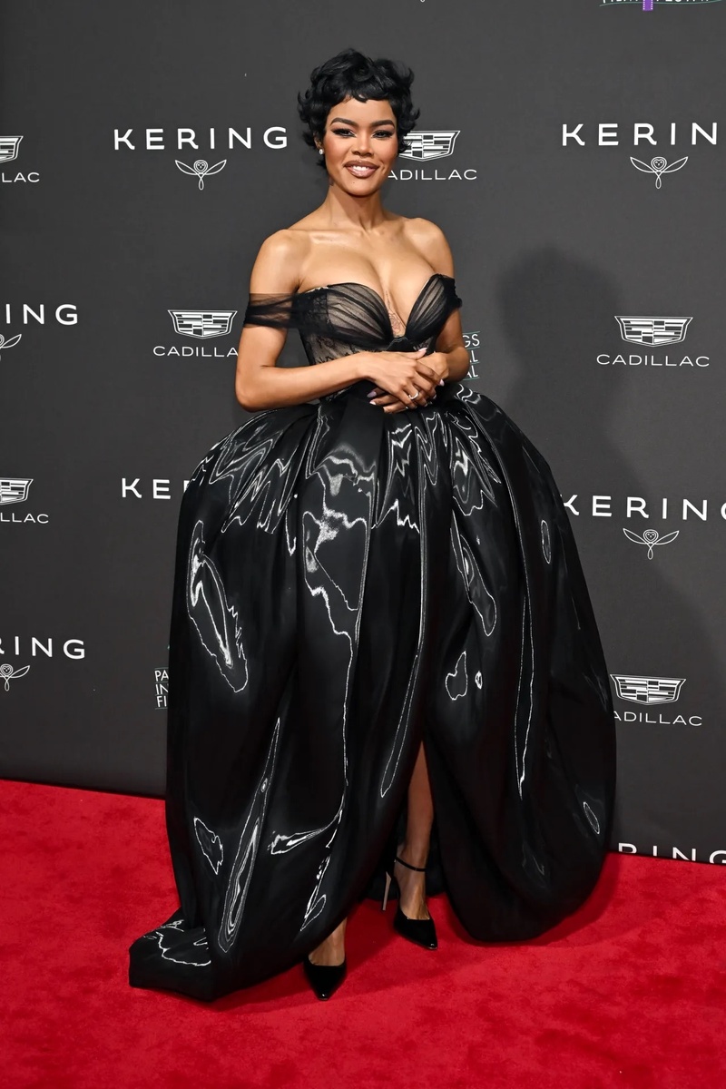    Тимоти Шаламе и Леонардо Ди Каприо стали победителями Palm Springs Film Festival (фото 3)