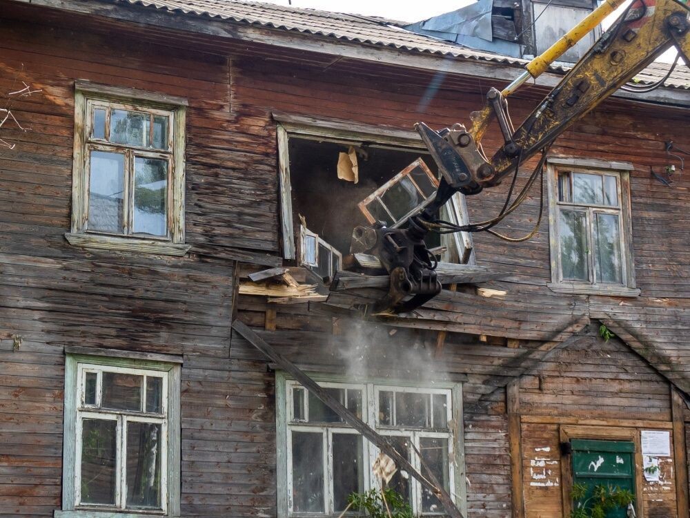    Администрация г. Киров