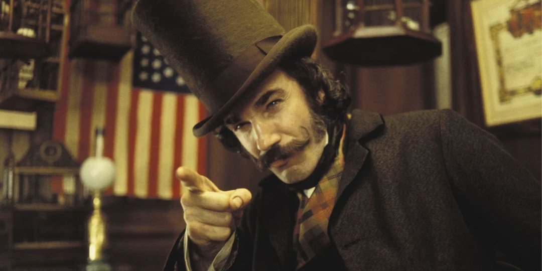 100 лучших фильмов первой четверти 21 века. Часть 7 из 10.