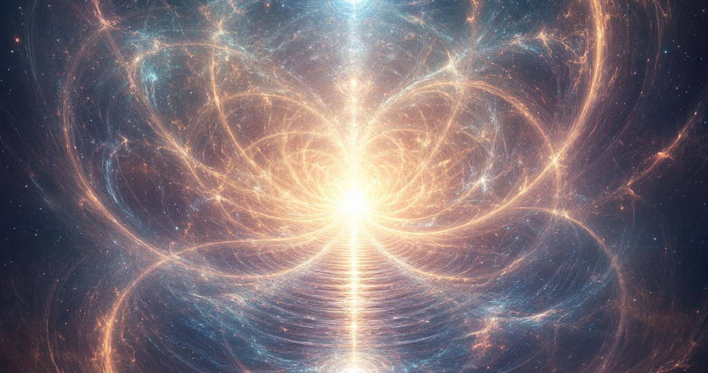 Эмерджентность божественной эманации