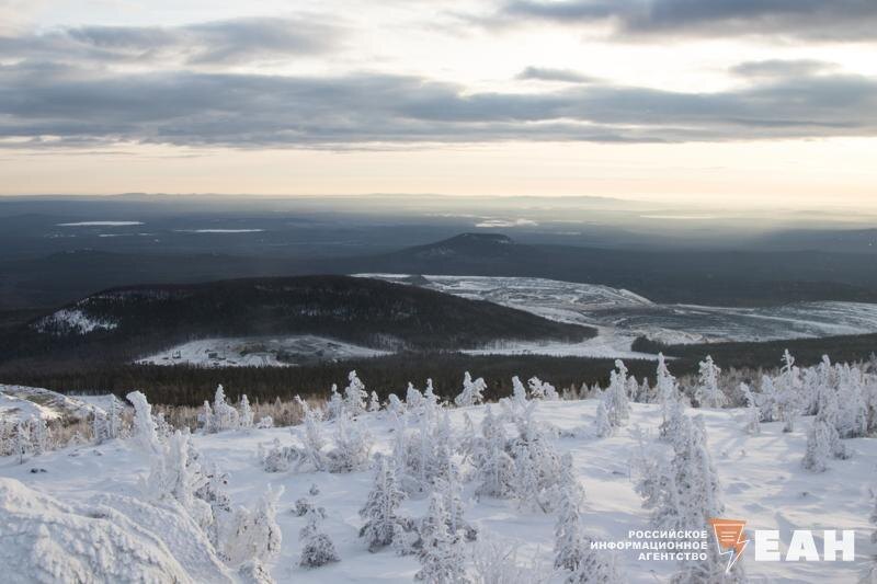 Свердловских туристов призвали уведомлять МЧС о своих походах