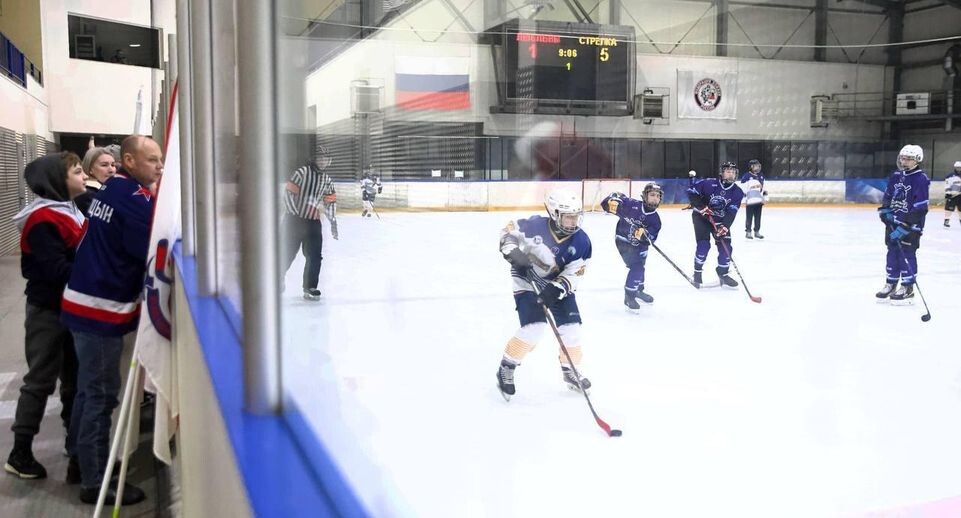    Пресс-служба администрации г.о. Подольск