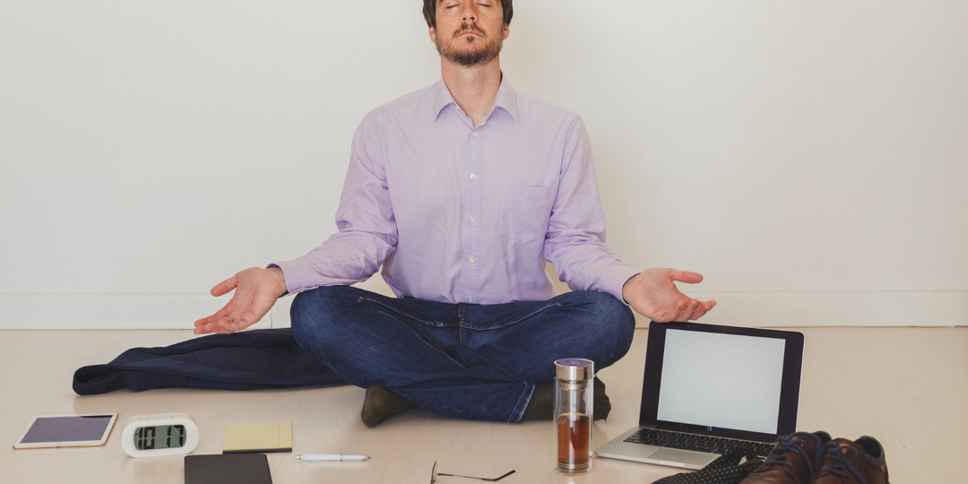 Можно ли справиться с тревогой и стрессом самостоятельно?