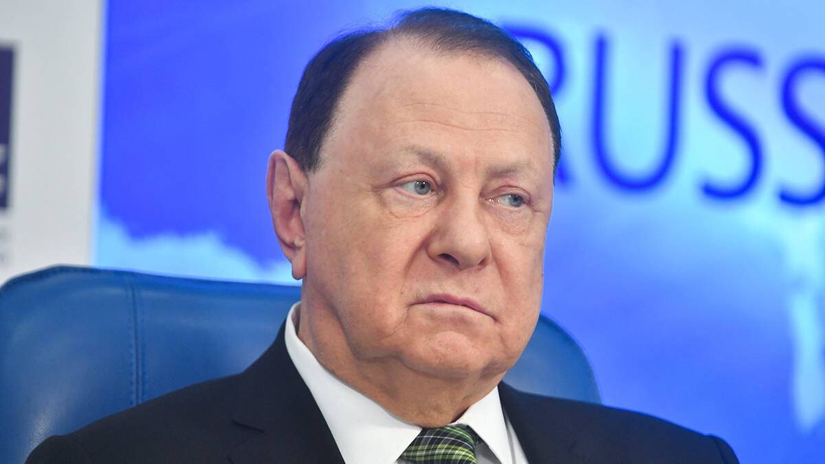    Фото: Сергей Киселев / АГН Москва