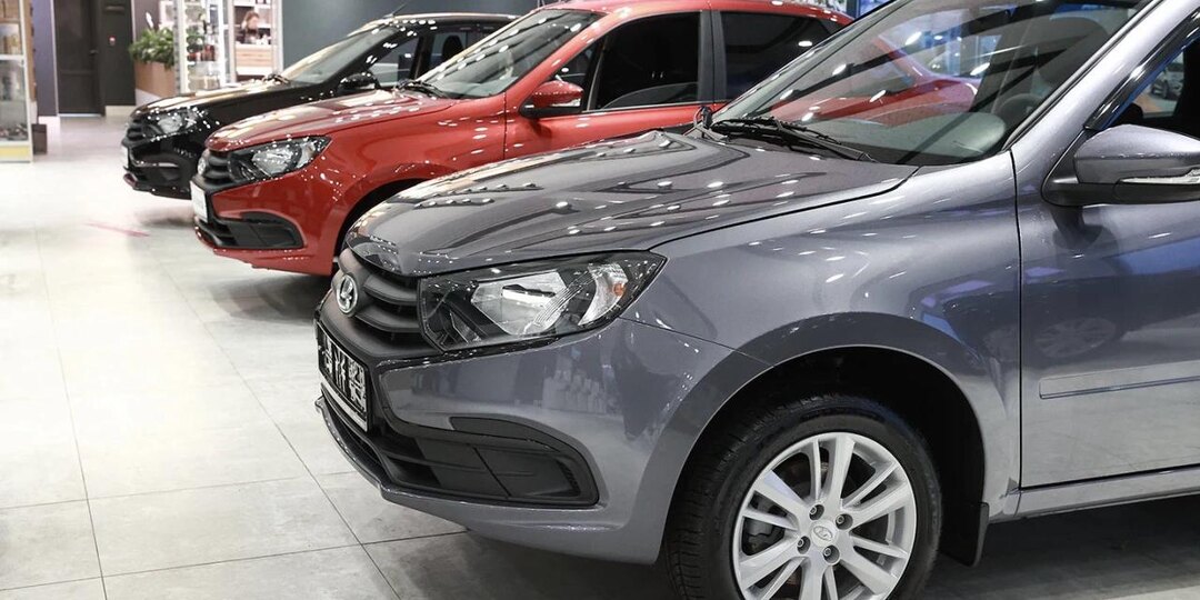 Автомобили этих марок чаще всего покупали россияне в 2025 году. Рейтинг