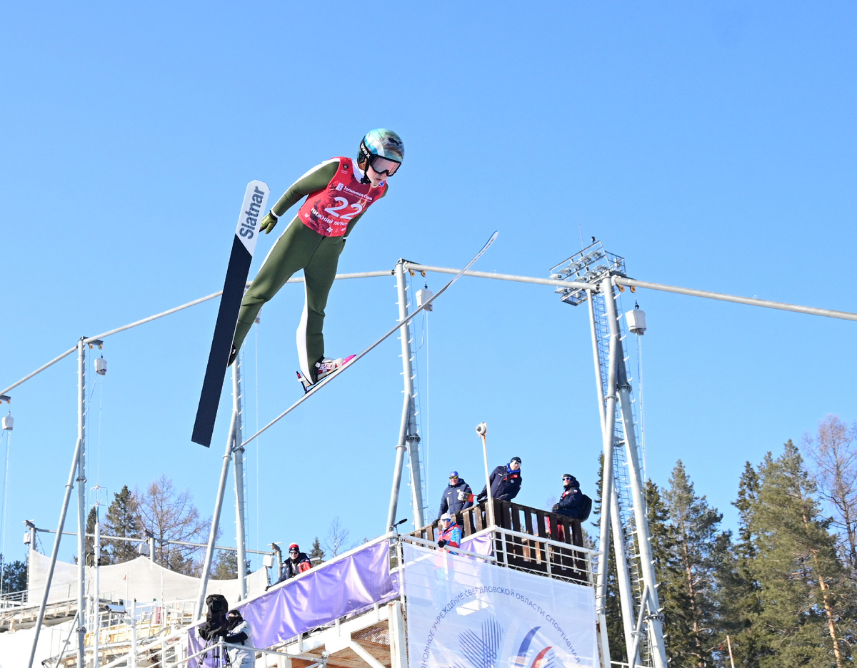 Фото: Павел Ворожцов, «Областная газета»