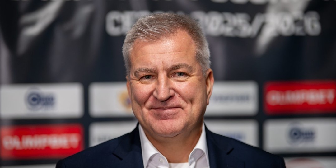 Воронежский «Буран» подтвердил уход из клуба Олега Браташа