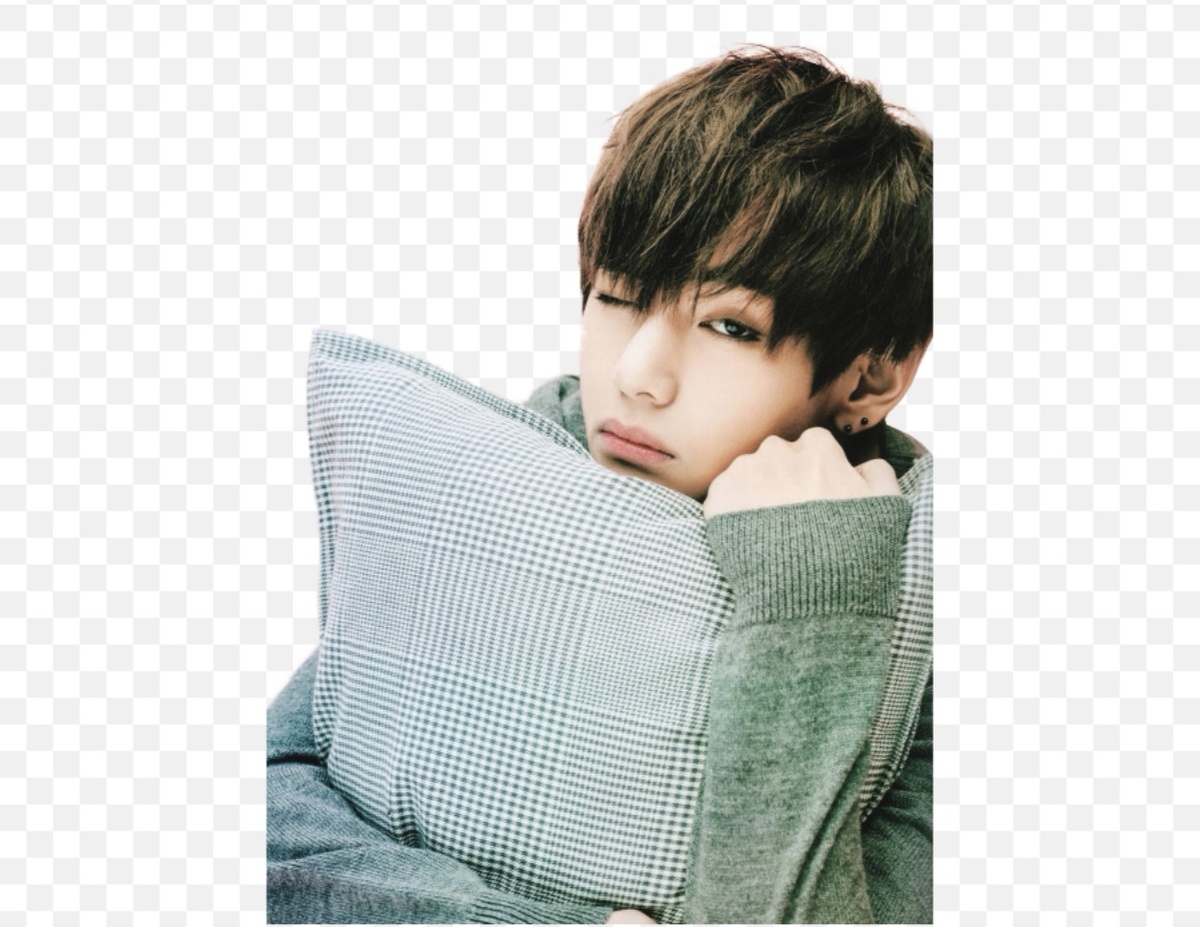 Подушковая эстетика! 