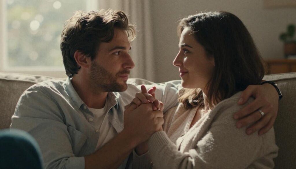 Психология мужчин в отношениях: полное руководство по его инстинктам