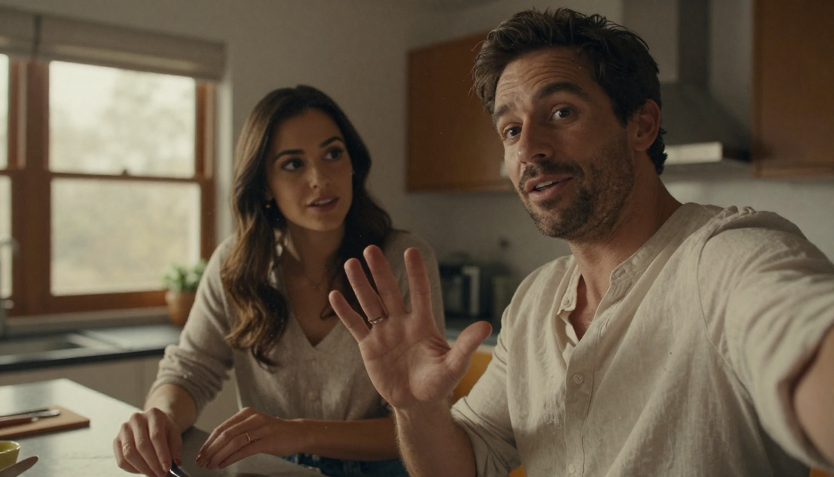 Психология мужчин в отношениях: полное руководство по его инстинктам