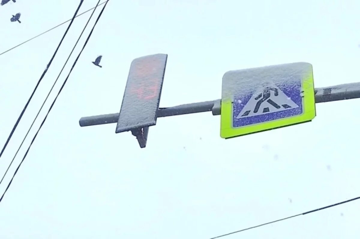    В Туле 5 января ожидается переменная облачность и до -5℃