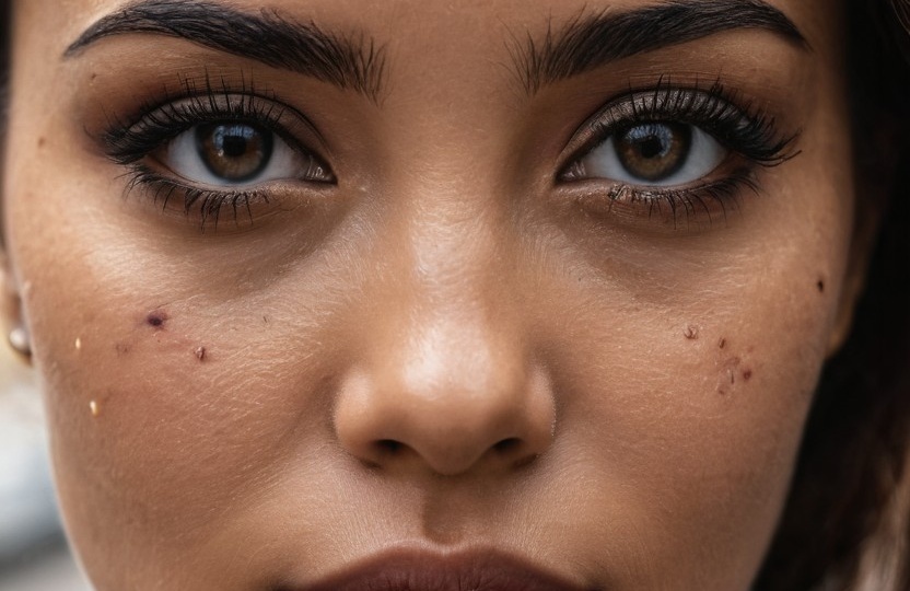 Как правильно сочетать тени под цвет глаз