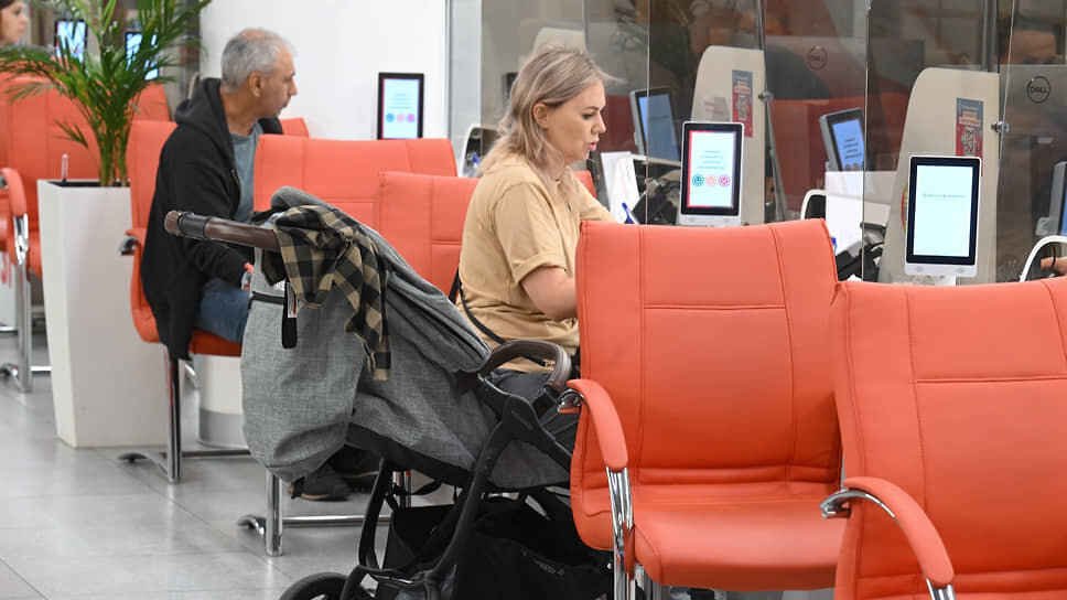 Фото: Дмитрий Лебедев / Коммерсантъ