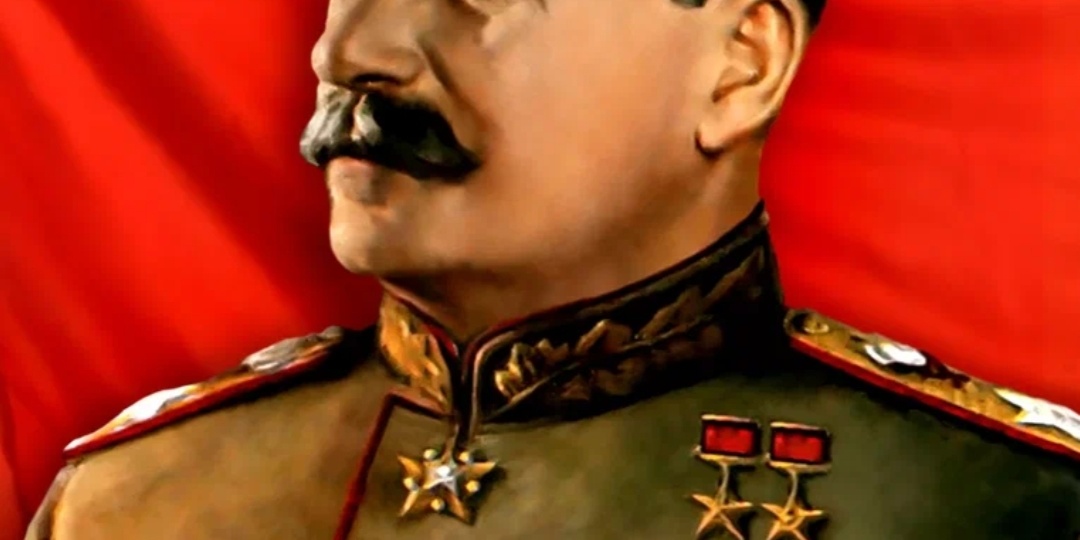 Иосиф Сталин — эпоха преобразований и великих свершений