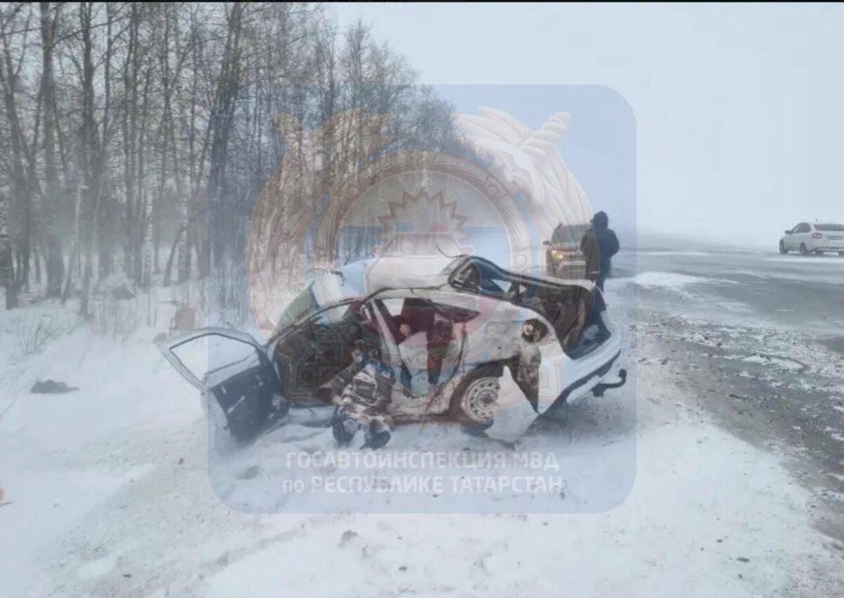 Фото: пресс-служба Госавтоинспекции РТ