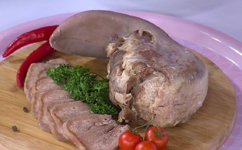 Говяжий язык: секреты вкуса, правильного приготовления