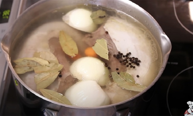 Говяжий язык: секреты вкуса, правильного приготовления