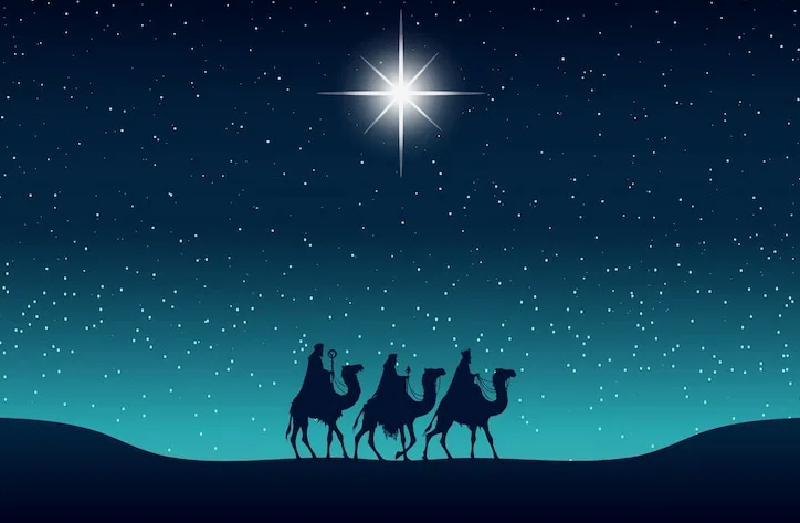 Вифлеемская звезда: как объясняют явление богословы и ученые?