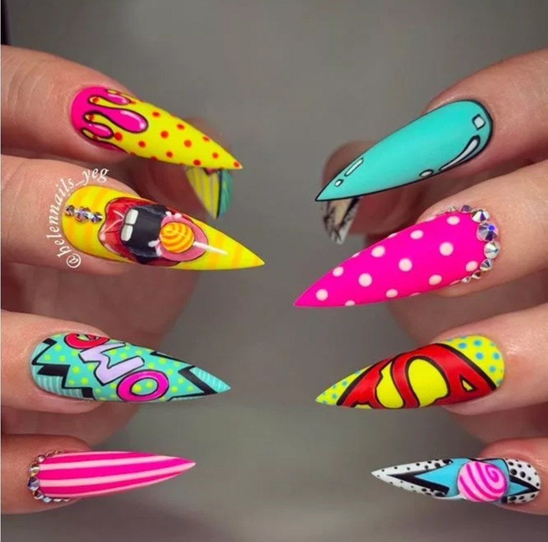 Бандитские ногти уже наготове. На святое позарились! На спину депутата Милонова!