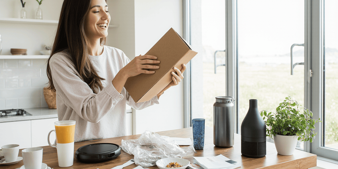 Что покупала вся страна в 2026 году: топ вещей, которые оказались в каждом доме