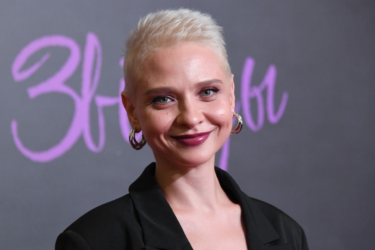    Надежда Иванова (фото: РИА Новости/Екатерина Чеснокова)