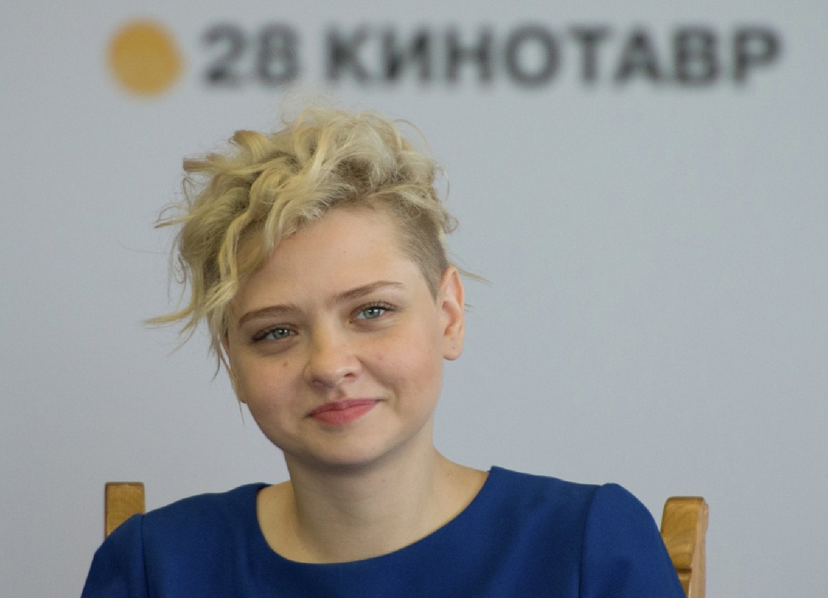    Надежда Иванова (фото: РИА Новости/Нина Зотина)