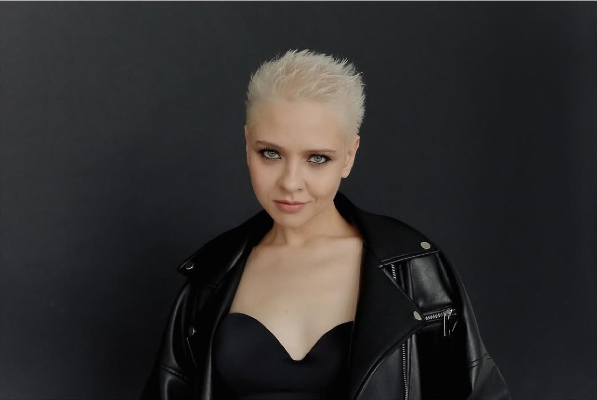    Надежда Иванова (фото: Instagram* @nadia_ivanova.act)