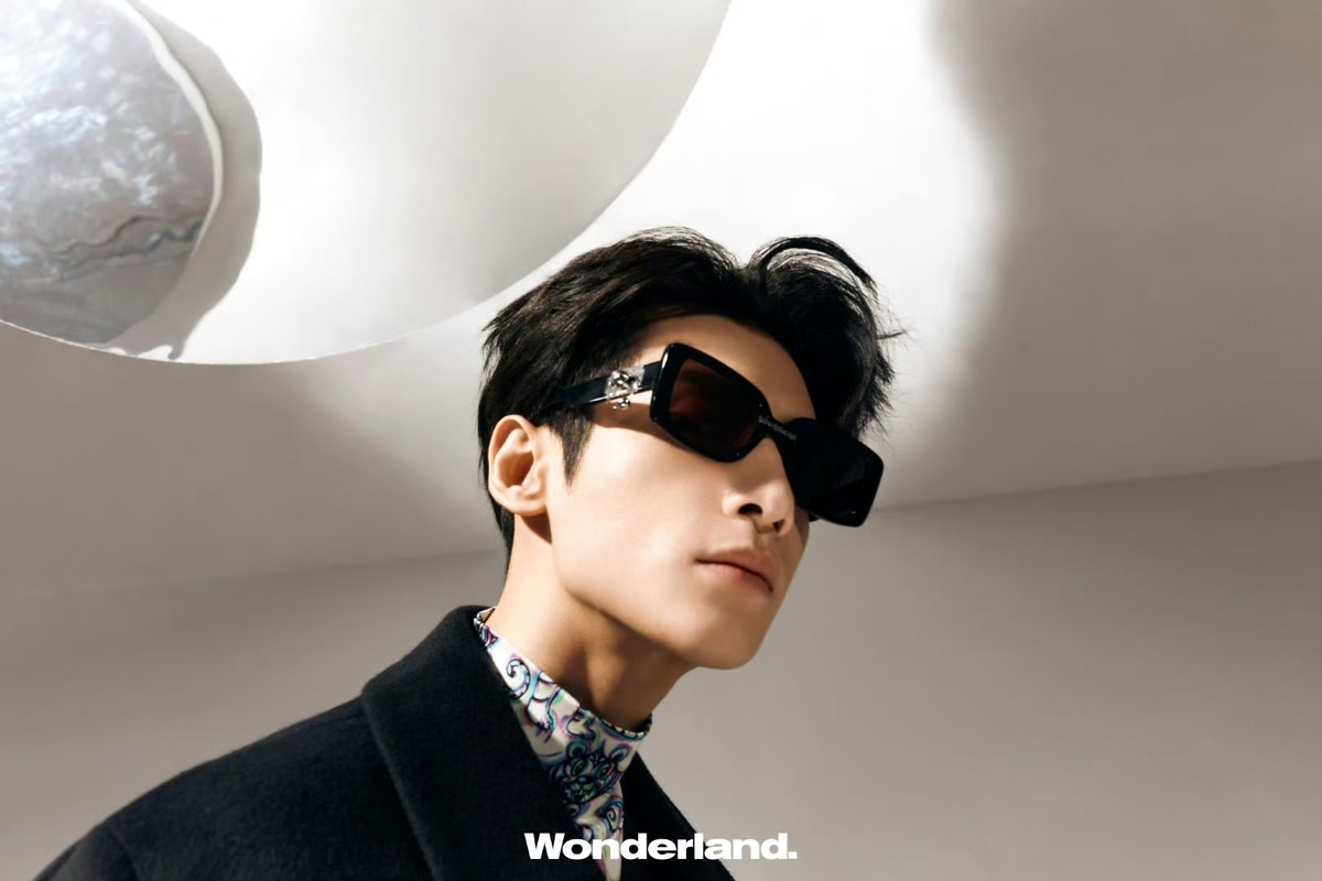 24.04.2021 Wonderland