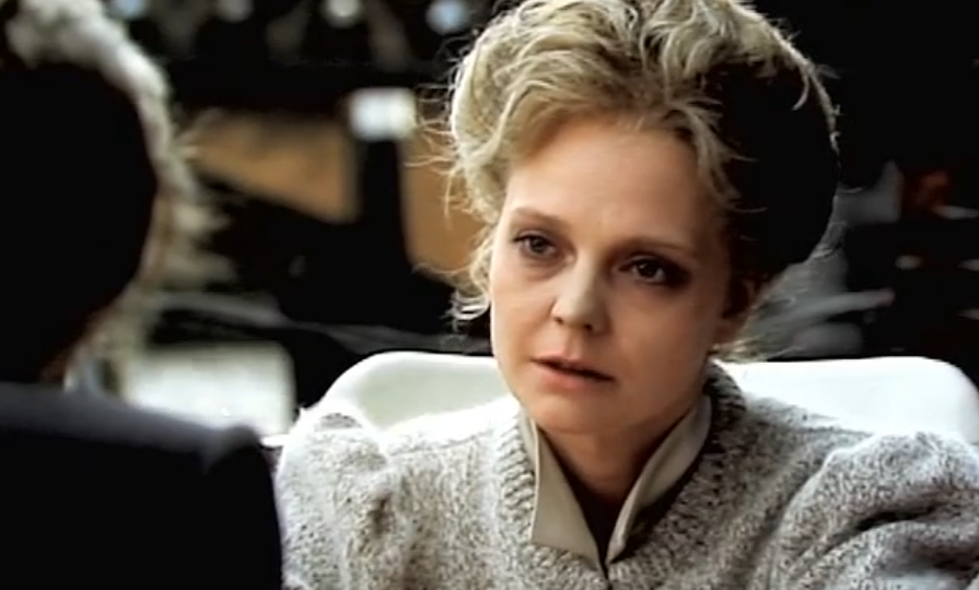 5 фильмов, в которых Наталья Белохвостикова сыграла вместе с дочерью Натальей Наумовой