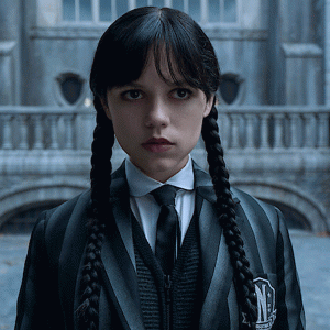  📷    Фильмы и сериалы, которые мы смотрели в 2025-м году. Большой гид от редакции BURO. (фото 24)