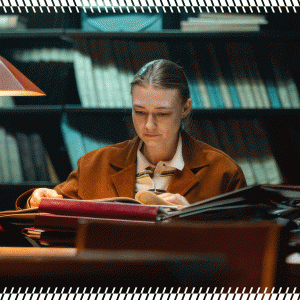  📷    Фильмы и сериалы, которые мы смотрели в 2025-м году. Большой гид от редакции BURO. (фото 28)