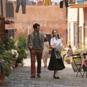  📷    Фильмы и сериалы, которые мы смотрели в 2025-м году. Большой гид от редакции BURO. (фото 32)