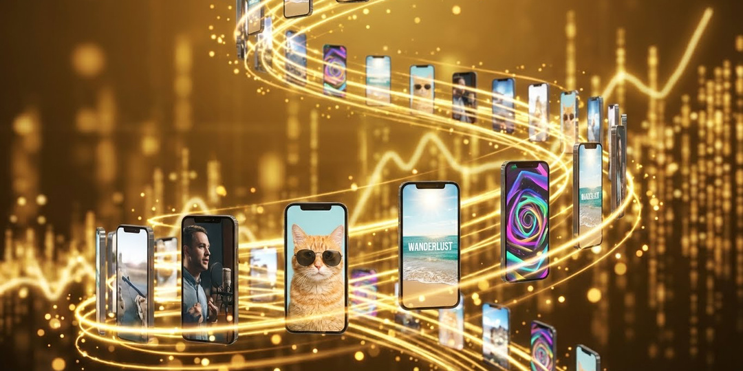 Контент-завод: Как мы перестали тратить выходные на съемки и настроили конвейер из 30 Reels в месяц (Кейс на n8n + AI)