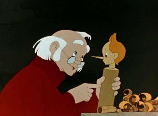 Приключения Буратино 1959