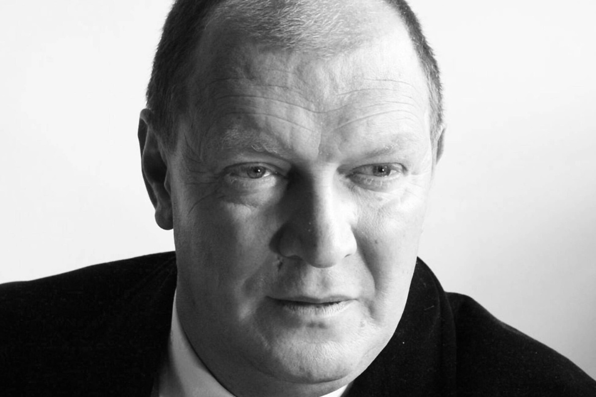     Умер актер сериала «Сталин. Live», заслуженный артист России Николай Свентицкий