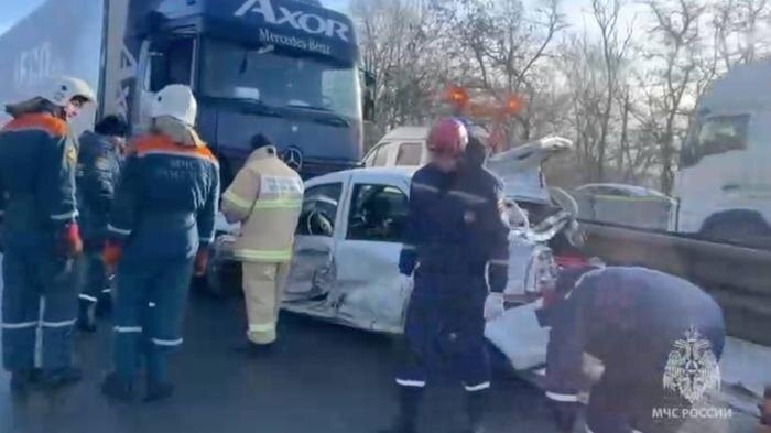 Обложка © VK / Главное управление МЧС по Ростовской области