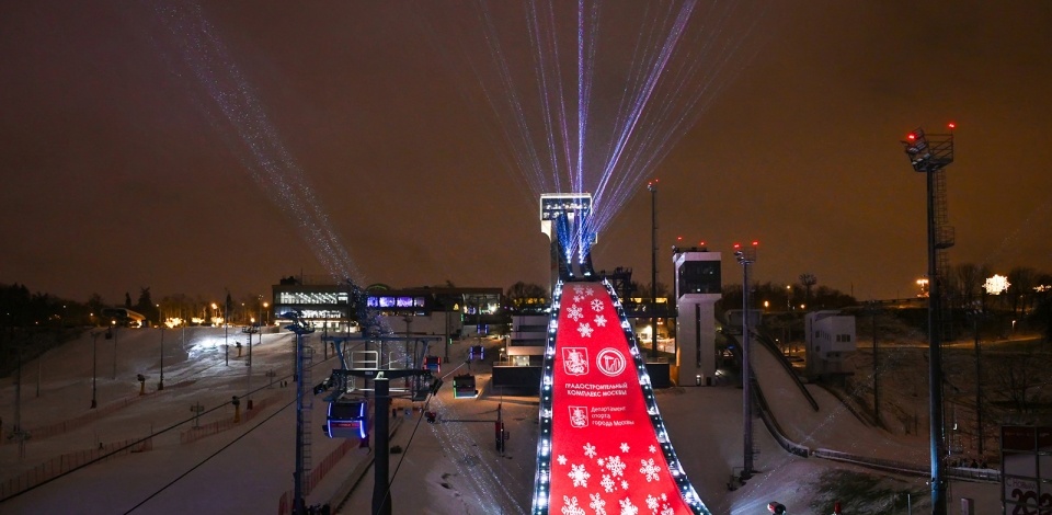     Мэр рассказал об итогах и планах строительства соцобъектов в Москве