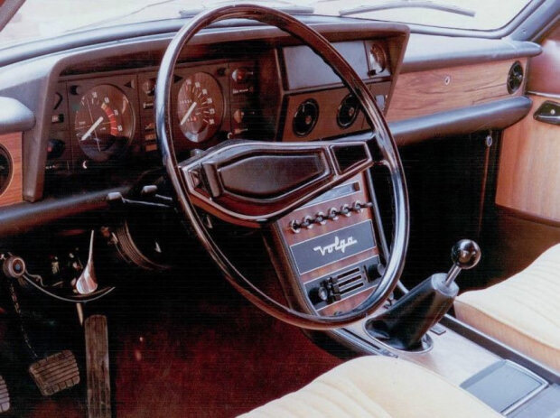 Неизвестный ГАЗ‑24: как выглядел прототип, оставшийся в тени. Рассказываю подробности