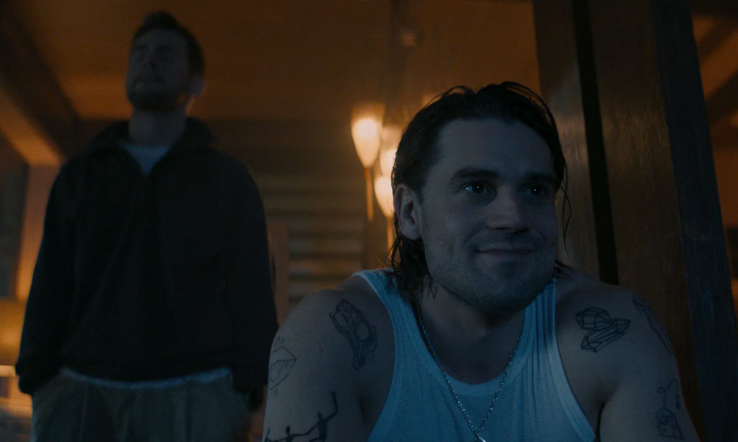 Кадр из фильма