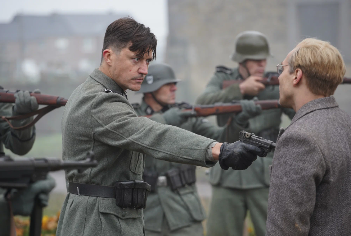 Кадр из фильма