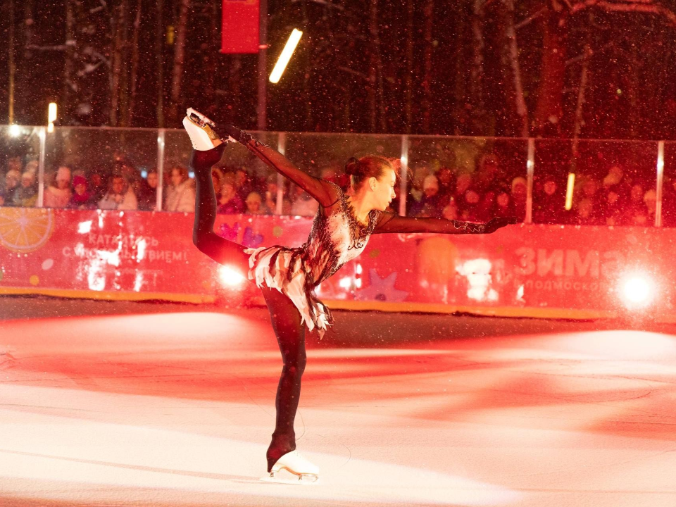    Фото: Администрация Лобни