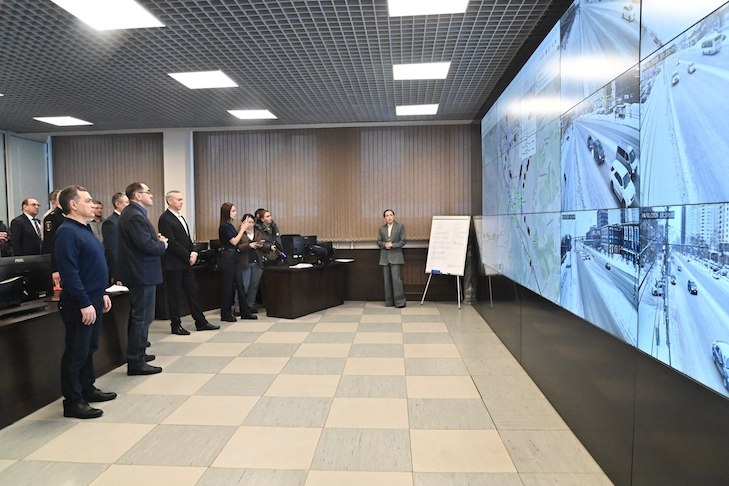    фото пресс-служба Правительства Новосибирской области