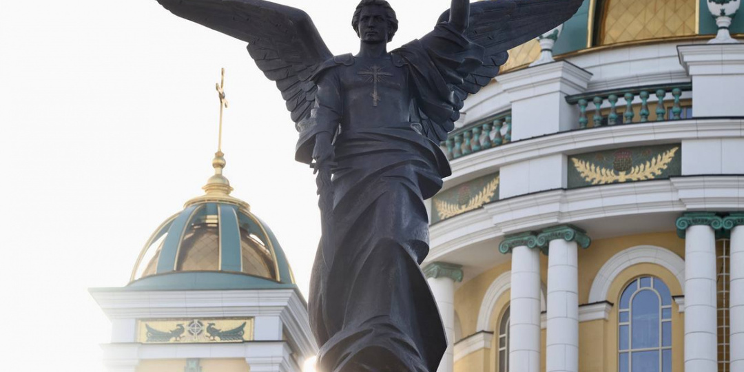 В Челябинске резко похолодает в Рождественскую ночь