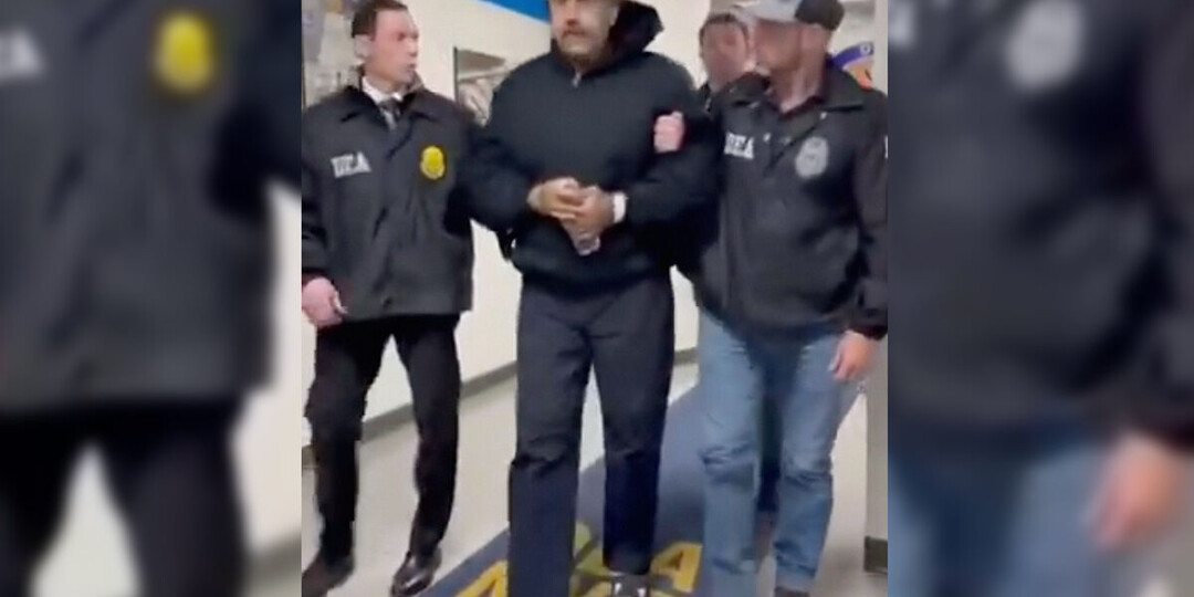 «Постараются жестко провести процесс»: политолог раскрыл, какое наказание грозит Мадуро в США